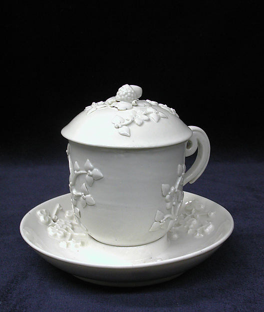 Cup with cover